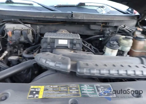 2004 Ford F-150 Fx4/Lariat/Xlt z USA, uszkodzony, nr VIN 1FTPW14564KD17266